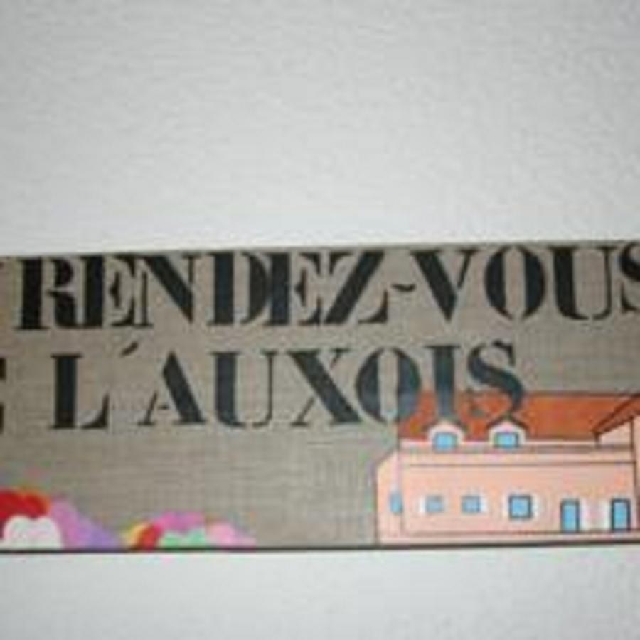 Au Rendez Vous De L'Auxois B&B Essey 部屋 写真