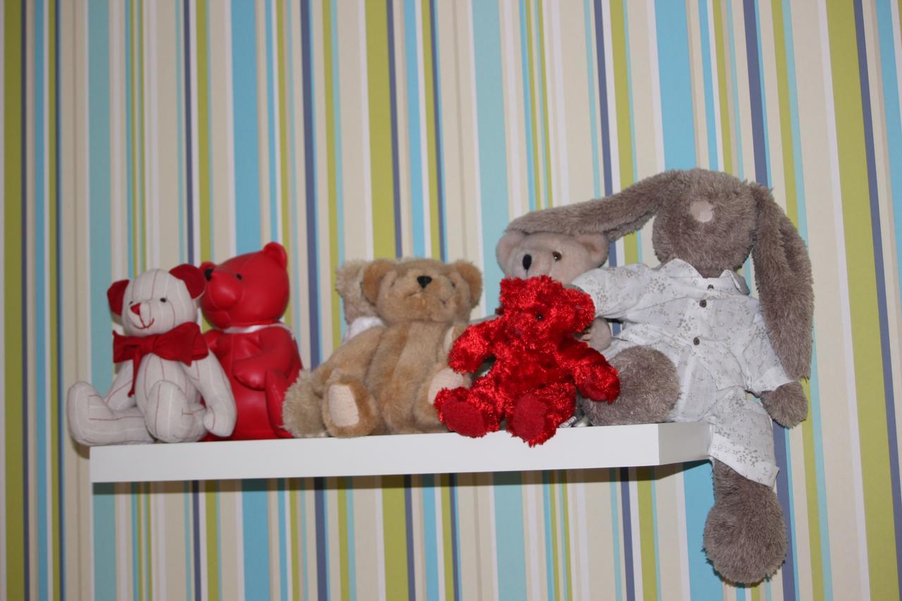 Au Rendez Vous De L'Auxois B&B Essey 部屋 写真