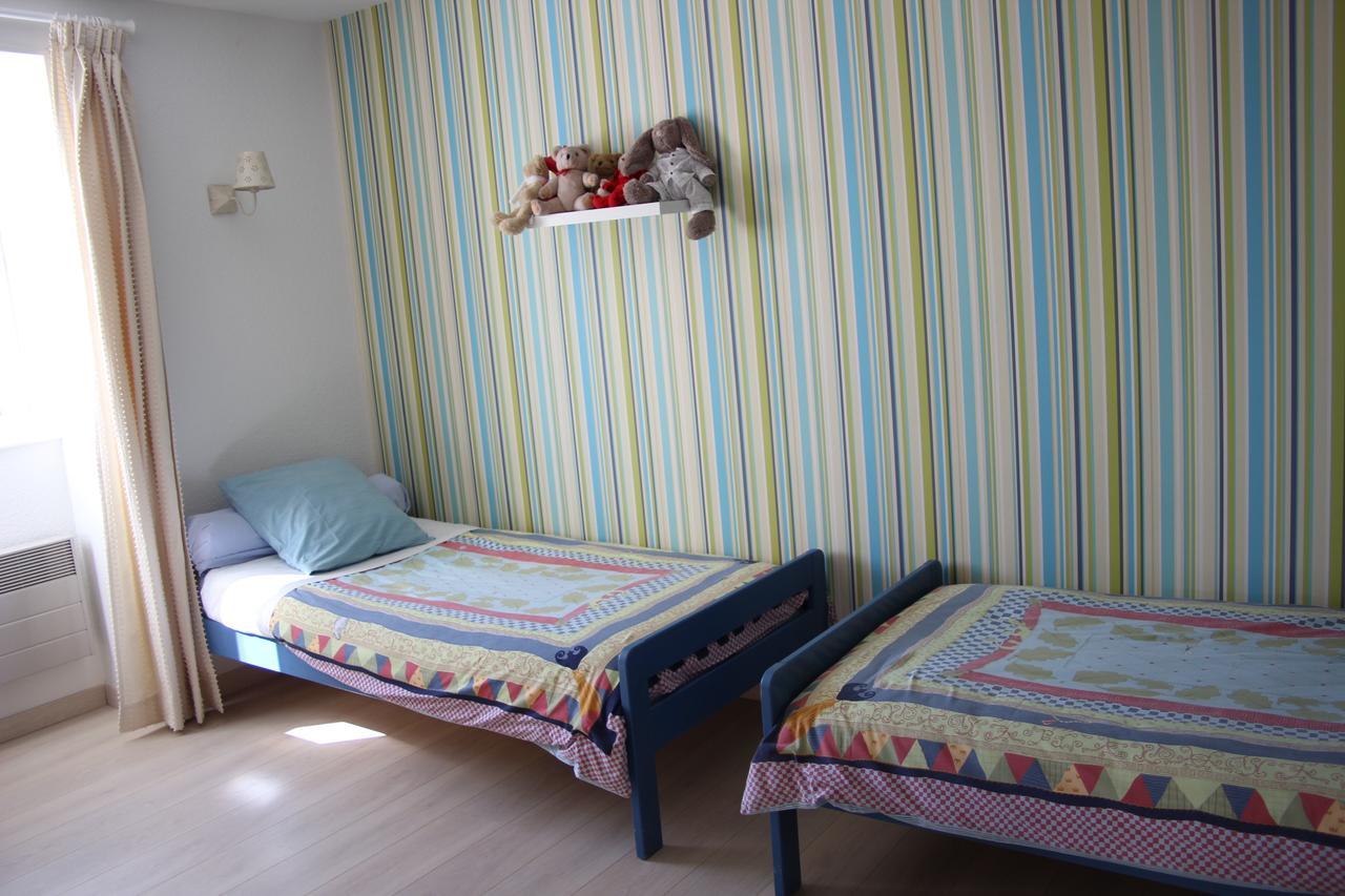Au Rendez Vous De L'Auxois B&B Essey 部屋 写真