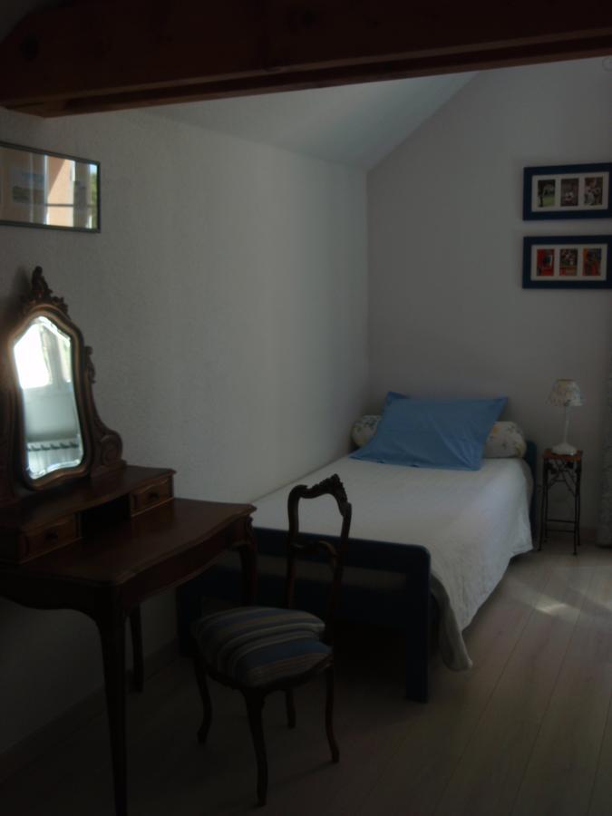 Au Rendez Vous De L'Auxois B&B Essey エクステリア 写真